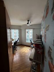 Northoaks (D25), Condominium #584520591